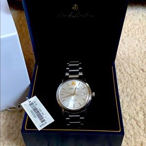 Brooks Brothers Watch